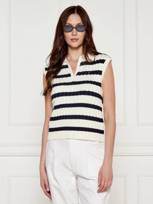 Tommy Hilfiger Kamizelka | Regular Fit