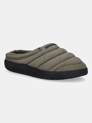 Tommy Hilfiger kapcie COMFORT ELEVATED HOUSE SHOE