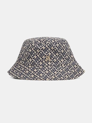 Tommy Hilfiger kapelusz bucket damski