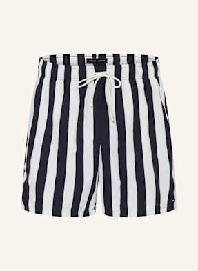 Tommy Hilfiger Kąpielówki Bokserki blau