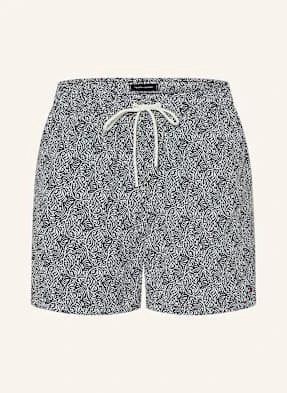 Tommy Hilfiger Kąpielówki Bokserki blau