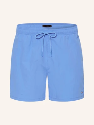 Tommy Hilfiger Kąpielówki Bokserki blau