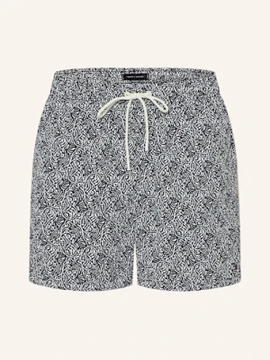 Tommy Hilfiger Kąpielówki Bokserki blau