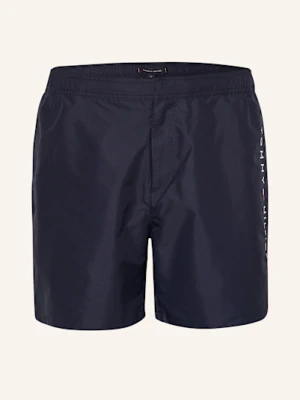 Tommy Hilfiger Kąpielówki Bokserki blau