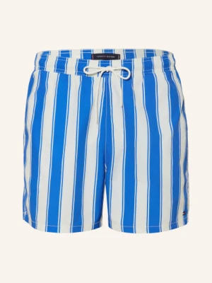 Tommy Hilfiger Kąpielówki Bokserki blau