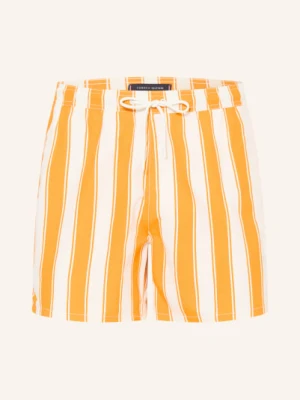 Tommy Hilfiger Kąpielówki Bokserki orange