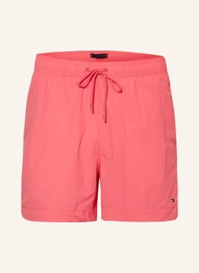 Tommy Hilfiger Kąpielówki Bokserki pink