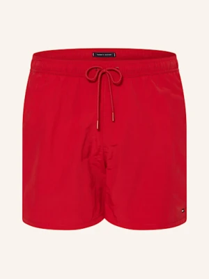 Tommy Hilfiger Kąpielówki Bokserki rot