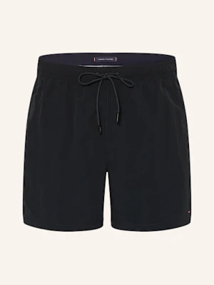Tommy Hilfiger Kąpielówki Bokserki schwarz