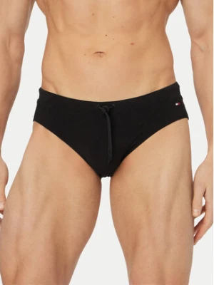 Tommy Hilfiger Kąpielówki UM0UM03726 Czarny
