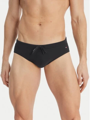 Tommy Hilfiger Kąpielówki UM0UM03726 Granatowy