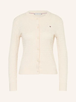 Tommy Hilfiger Kardigan beige