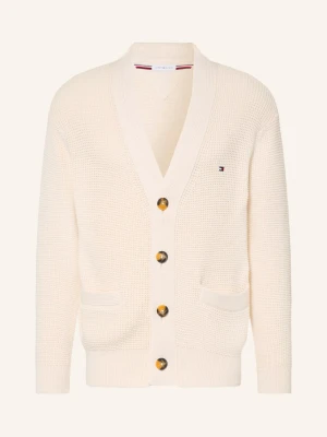 Tommy Hilfiger Kardigan beige ECRU