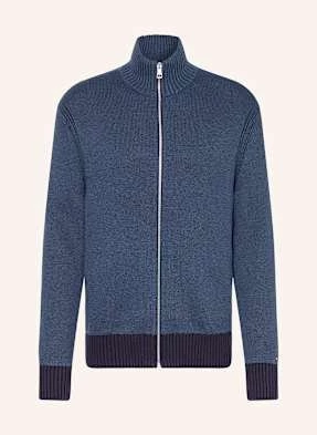 Tommy Hilfiger Kardigan blau