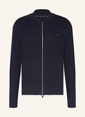 Tommy Hilfiger Kardigan blau