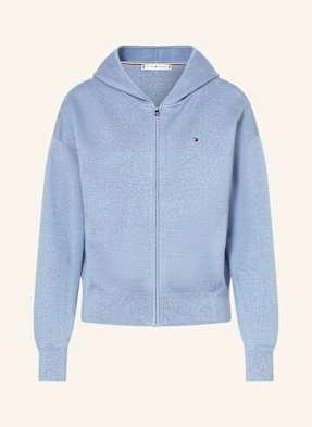 Tommy Hilfiger Kardigan blau