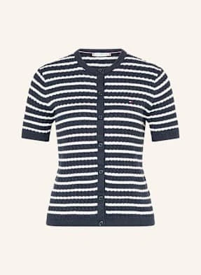 Tommy Hilfiger Kardigan blau