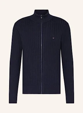 Tommy Hilfiger Kardigan blau