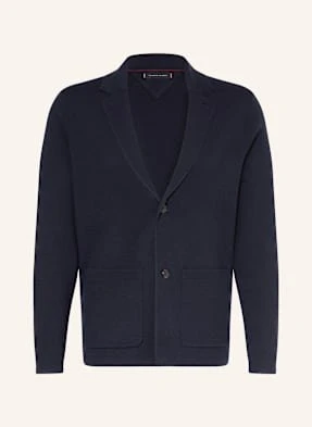 Tommy Hilfiger Kardigan blau