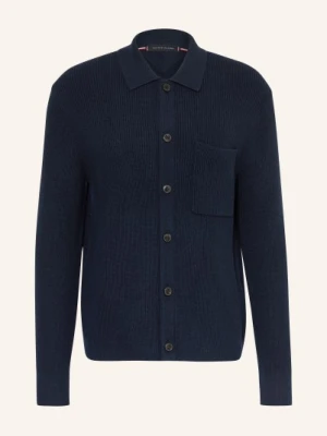 Tommy Hilfiger Kardigan blau