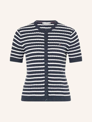 Tommy Hilfiger Kardigan blau