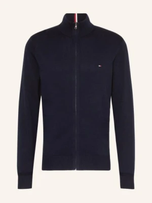 Tommy Hilfiger Kardigan blau