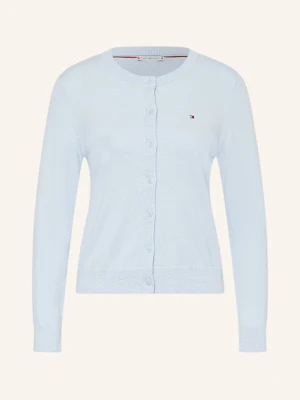 Tommy Hilfiger Kardigan blau