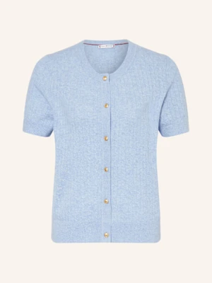 Tommy Hilfiger Kardigan blau