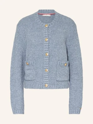 Tommy Hilfiger Kardigan blau