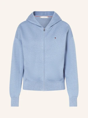 Tommy Hilfiger Kardigan blau