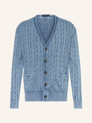 Tommy Hilfiger Kardigan blau