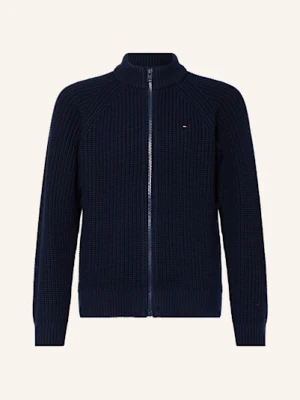 Tommy Hilfiger Kardigan blau