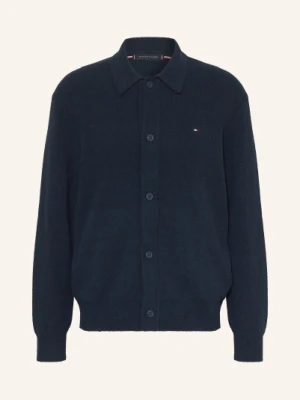Tommy Hilfiger Kardigan blau