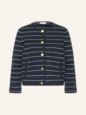 Tommy Hilfiger Kardigan blau