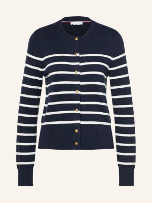 Tommy Hilfiger Kardigan blau