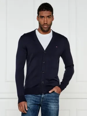 Tommy Hilfiger Kardigan ESSENTIAL | Regular Fit