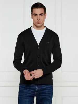 Tommy Hilfiger Kardigan ESSENTIAL | Regular Fit