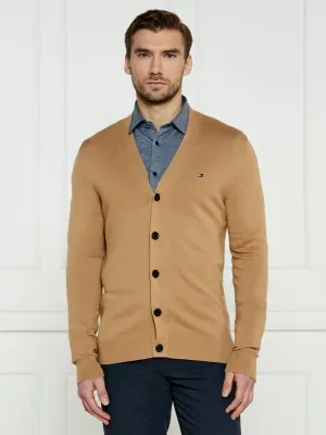 Tommy Hilfiger Kardigan ESSENTIAL | Regular Fit