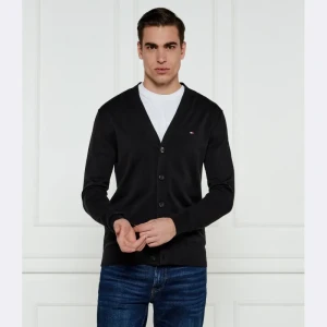 Tommy Hilfiger Kardigan ESSENTIAL | Regular Fit