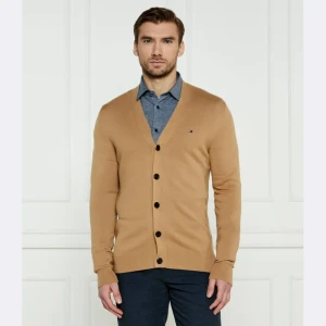 Tommy Hilfiger Kardigan ESSENTIAL | Regular Fit