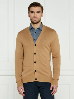Tommy Hilfiger Kardigan ESSENTIAL | Regular Fit