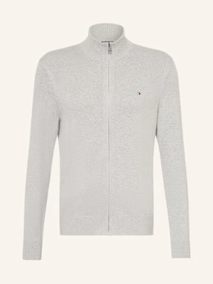 Tommy Hilfiger Kardigan grau