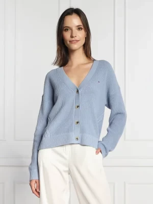 Tommy Hilfiger Kardigan HAYANA | Relaxed fit