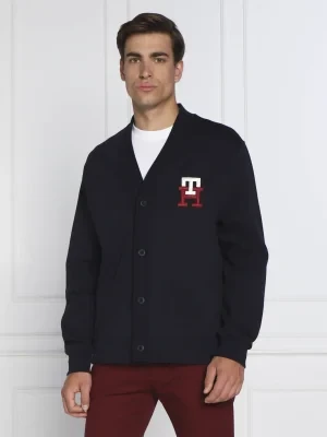 Tommy Hilfiger Kardigan | Relaxed fit