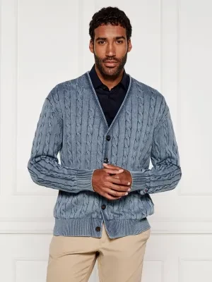 Tommy Hilfiger Kardigan | Relaxed fit