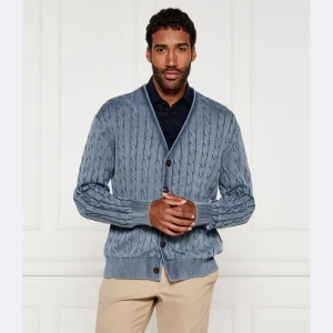Tommy Hilfiger Kardigan | Relaxed fit