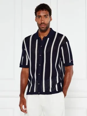 Tommy Hilfiger Kardigan | Relaxed fit