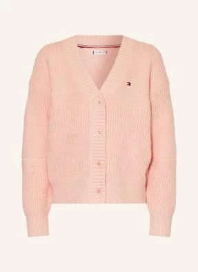 Tommy Hilfiger Kardigan rosa