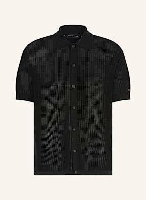 Tommy Hilfiger Kardigan schwarz