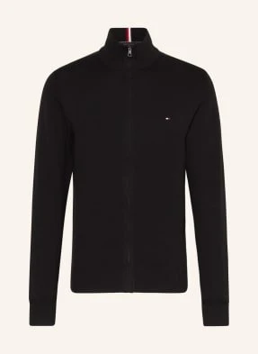 Tommy Hilfiger Kardigan schwarz